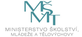 logo MŠMT