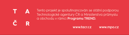  TAČR Program Trend